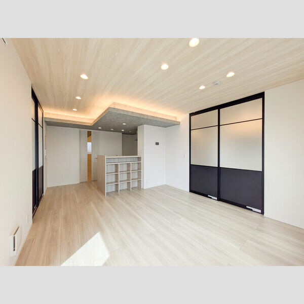 居室・リビング (LDK)