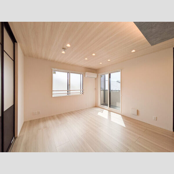 居室・リビング (リビング)