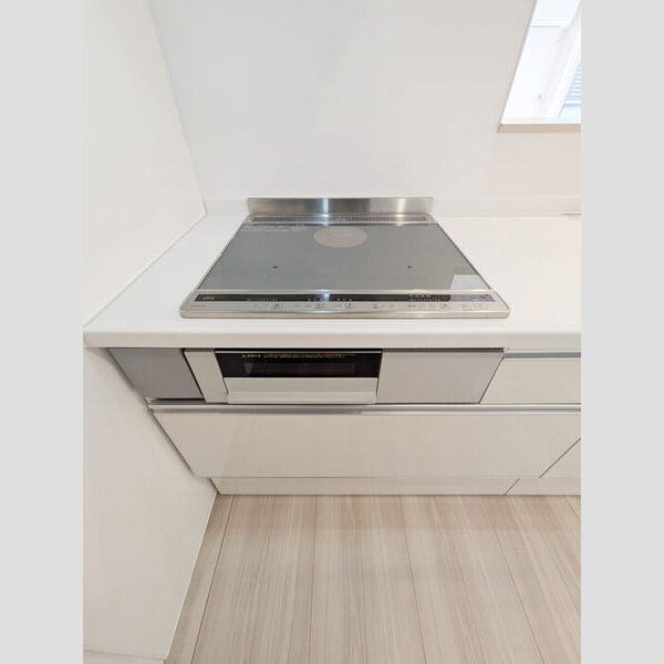 キッチン (IHコンロ・グリル)