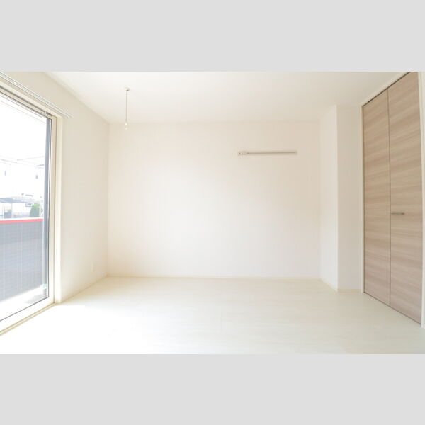 居室・リビング (洋室)