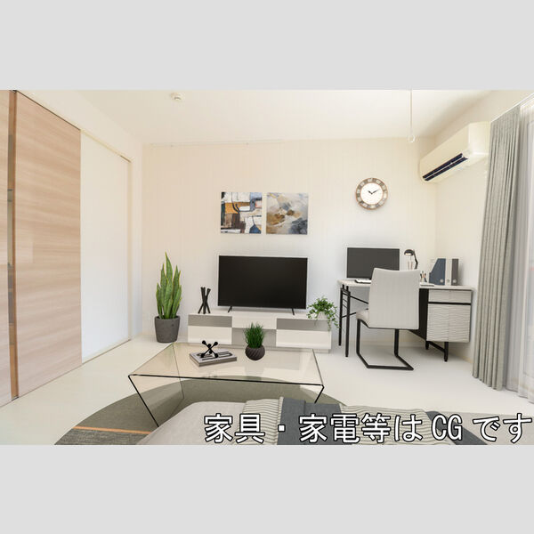 居室・リビング (洋室)