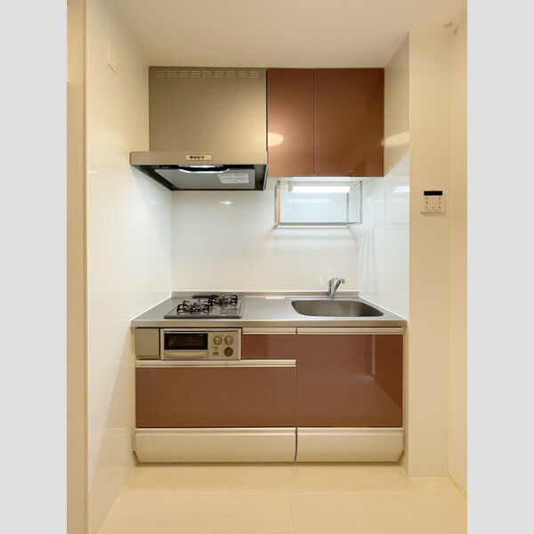 キッチン (システムキッチン)