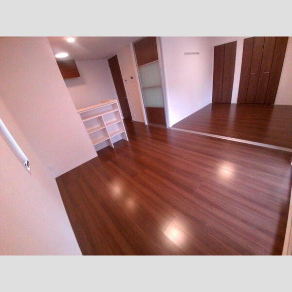 居室・リビング (LDK・洋室)