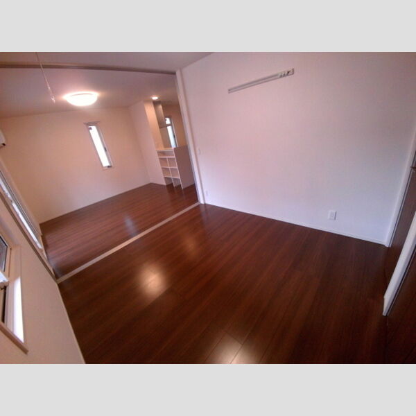 居室・リビング (洋室・LDK)