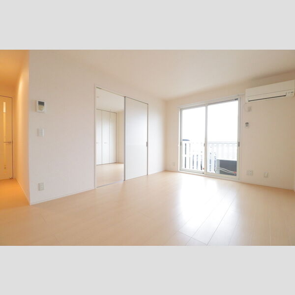 居室・リビング (リビング・洋室)