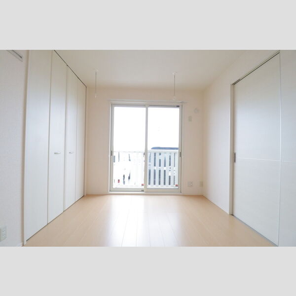 居室・リビング (洋室)