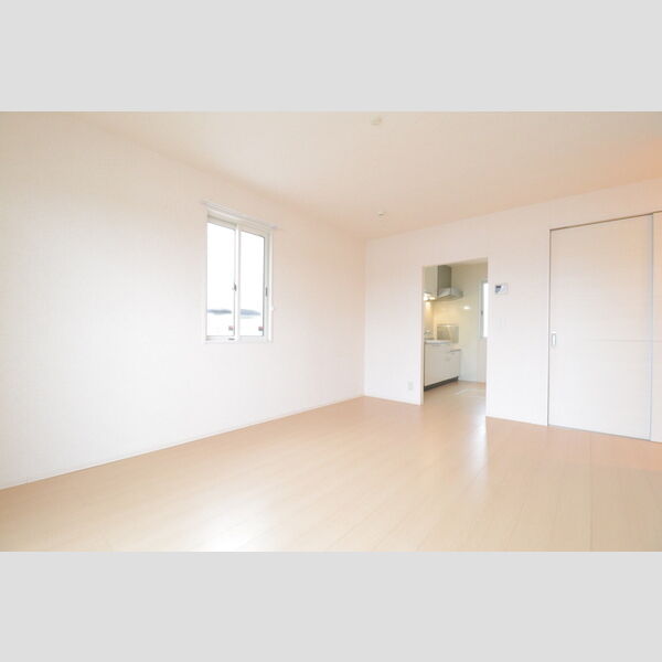 居室・リビング (LDK)