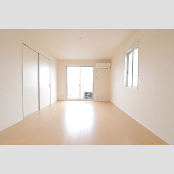 居室・リビング (リビング)