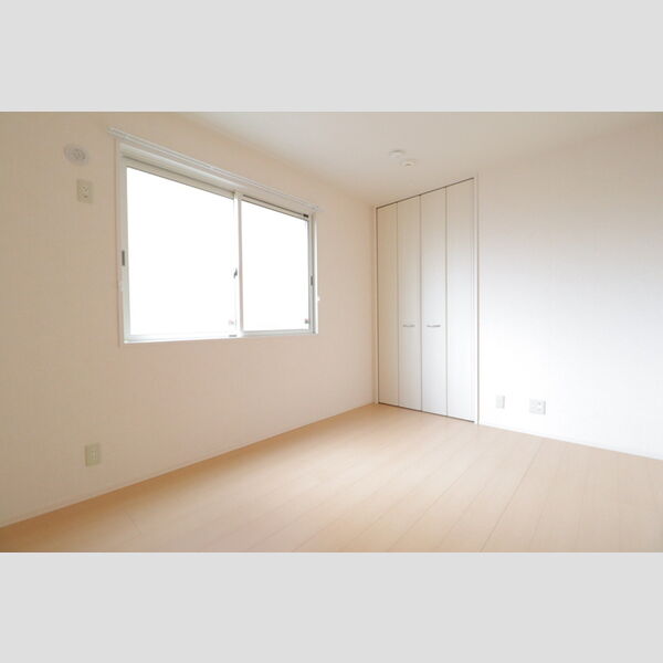 居室・リビング (洋室)