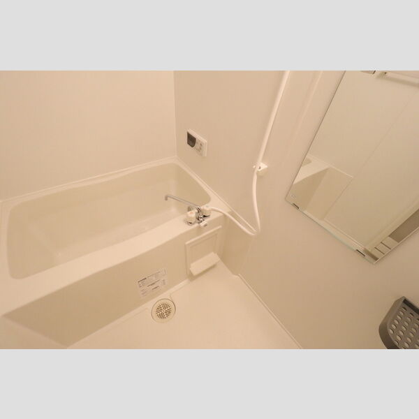 バス (追い焚き給湯)