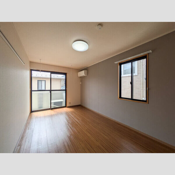 居室・リビング (洋室)