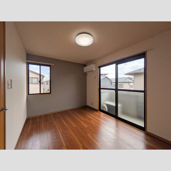 居室・リビング (洋室)