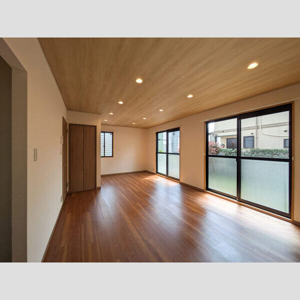 居室・リビング (ダイニング・リビング)