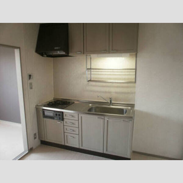 キッチン (203 キッチン)