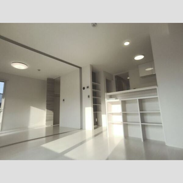 居室・リビング (リビング)