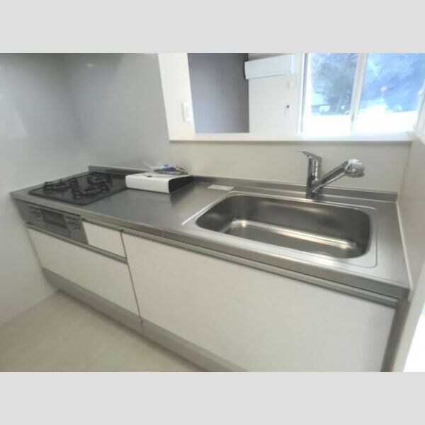 キッチン (キッチン)