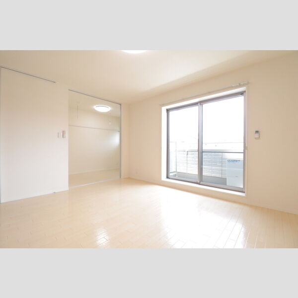 居室・リビング (洋室・サービスルーム)