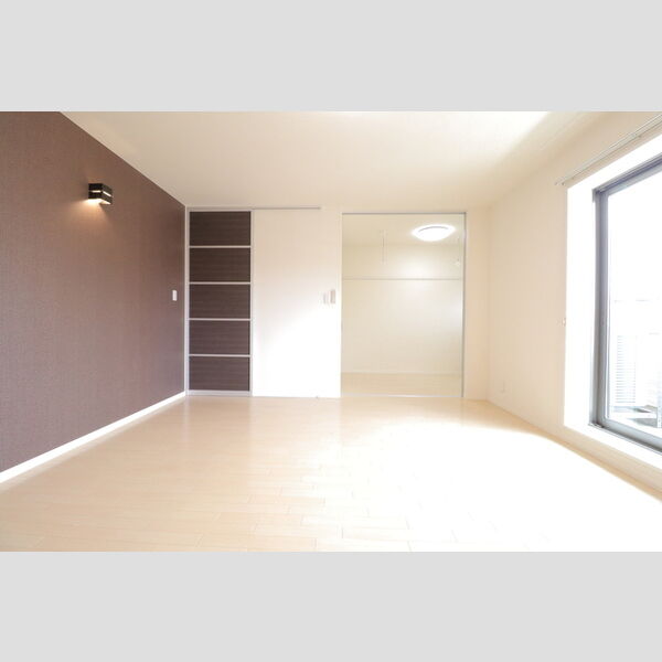 居室・リビング (洋室・サービスルーム)