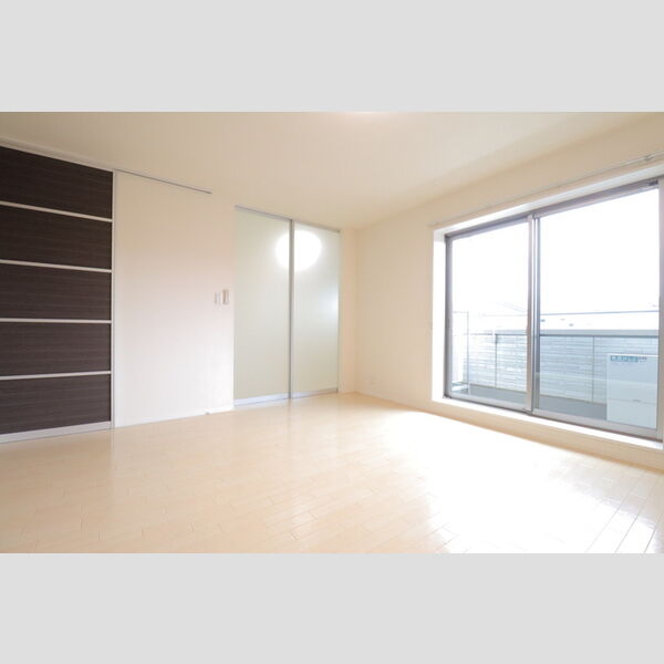 居室・リビング (洋室)