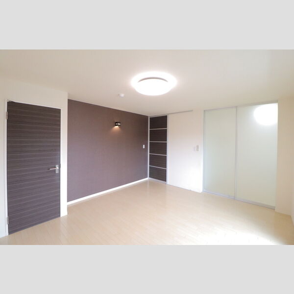 居室・リビング (洋室)