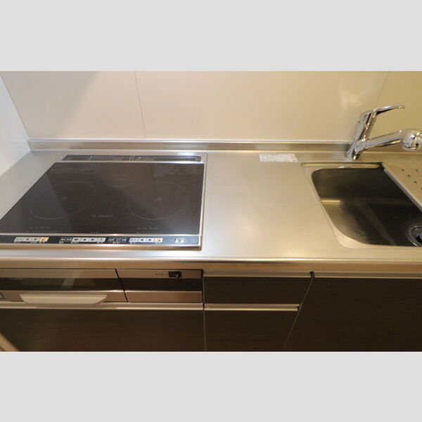 キッチン (IHコンロ・グリル)