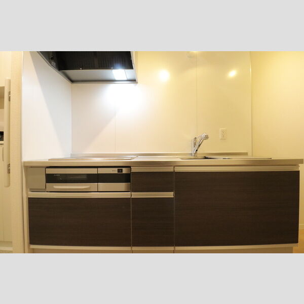 キッチン (システムキッチン)