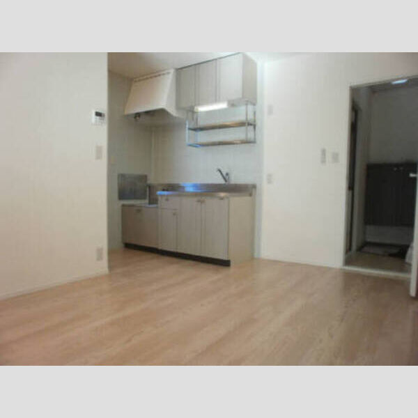 居室・リビング (206DK)