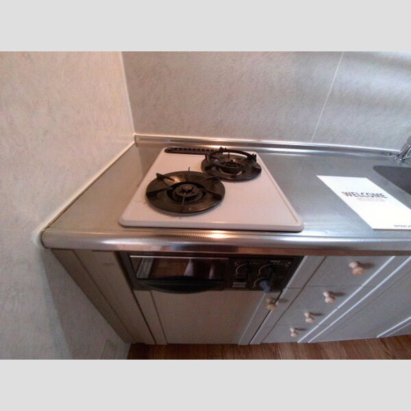 キッチン (システムキッチン)