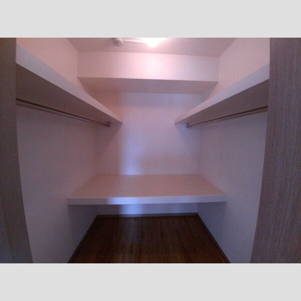 収納 (クローゼット)