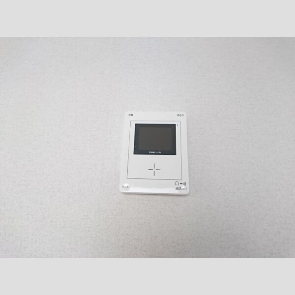 その他設備 (モニター付インターホン)