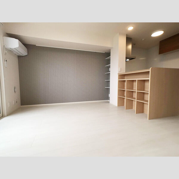 居室・リビング (リビング)