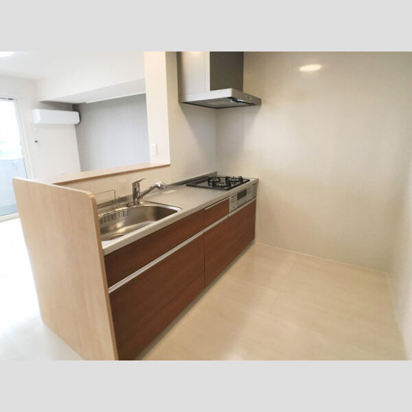 キッチン (キッチン)