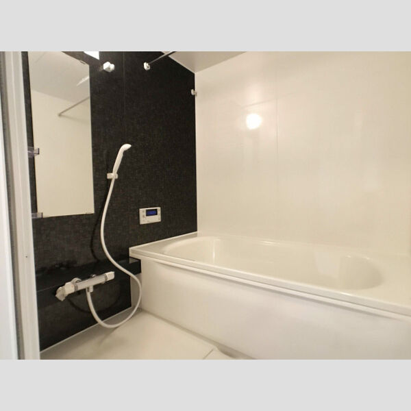 バス (一坪風呂)