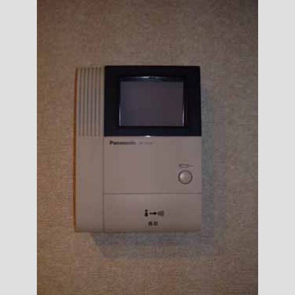 その他 (TVモニターホン)