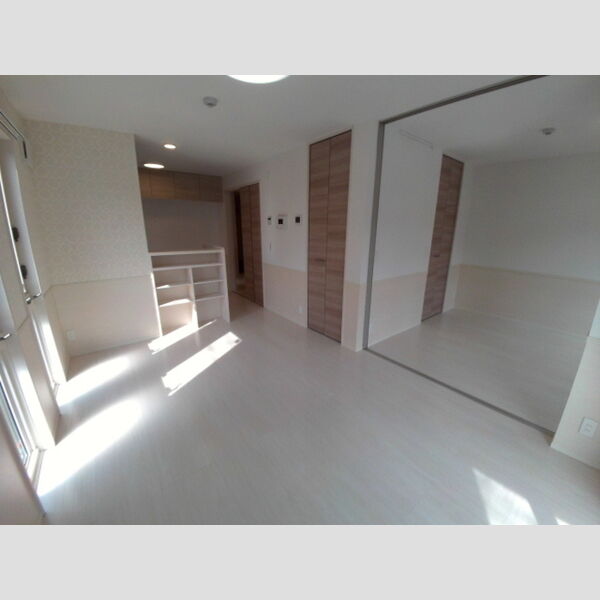 居室・リビング (リビング)