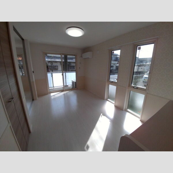 居室・リビング (リビング)