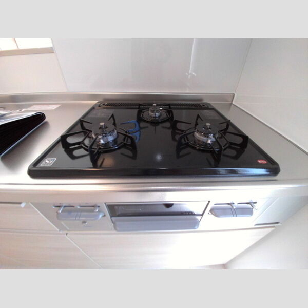 キッチン (システムキッチン)