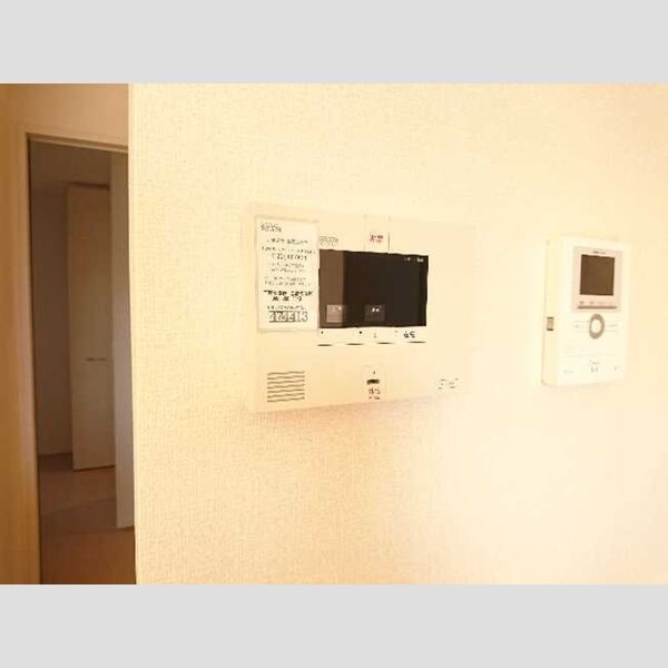 その他設備 (セキュリティ)