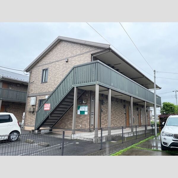現地周辺 (ロビー)