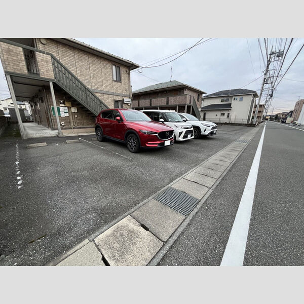 駐車場 (駐車場)