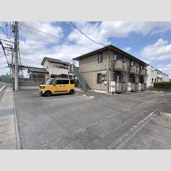 駐車場 (駐車場)