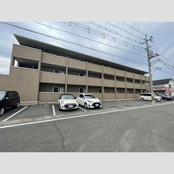 建物外観 (建物外観)