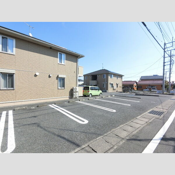 駐車場 (駐車場)