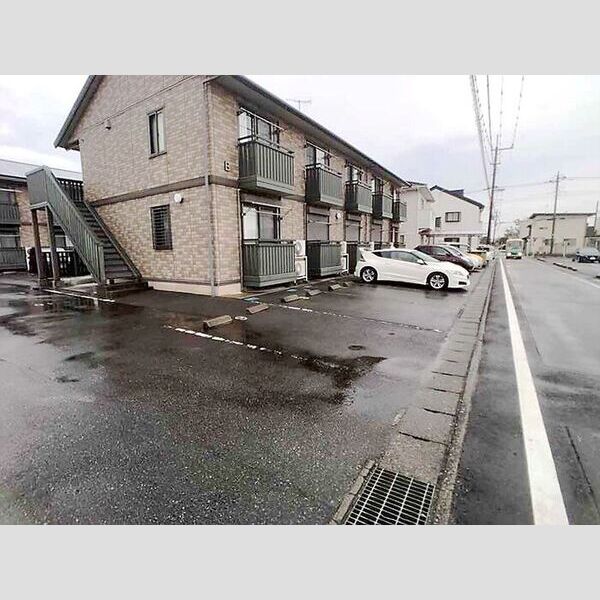 駐車場 (駐車場)