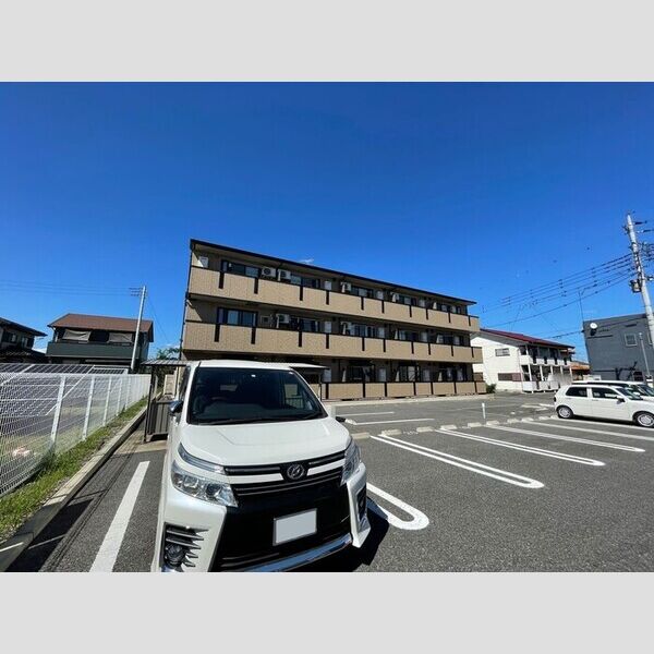 建物外観 (建物外観)