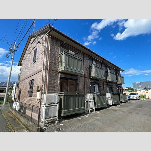 建物外観 (建物外観)