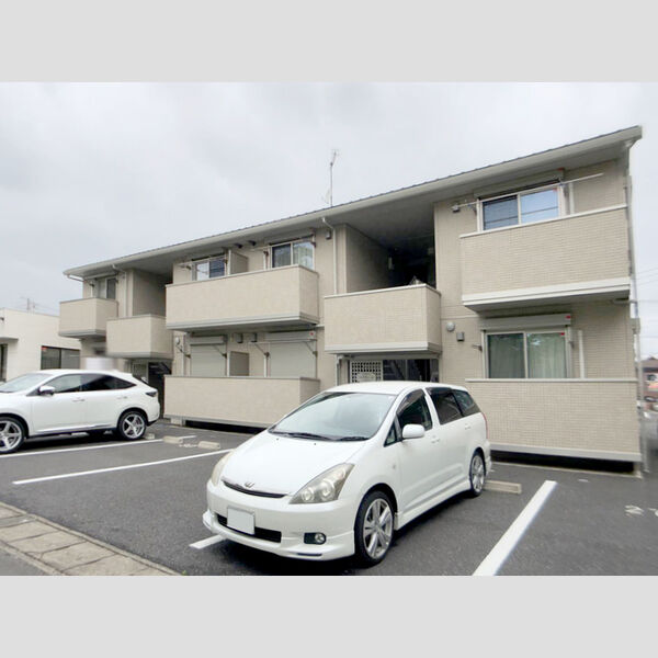 建物外観 (建物外観)