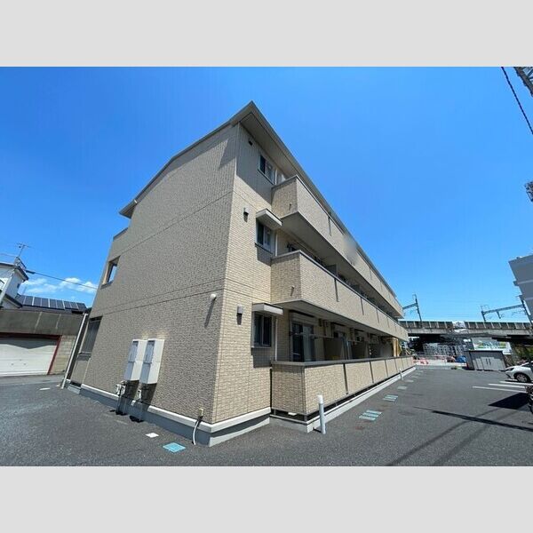 建物外観 (建物外観)