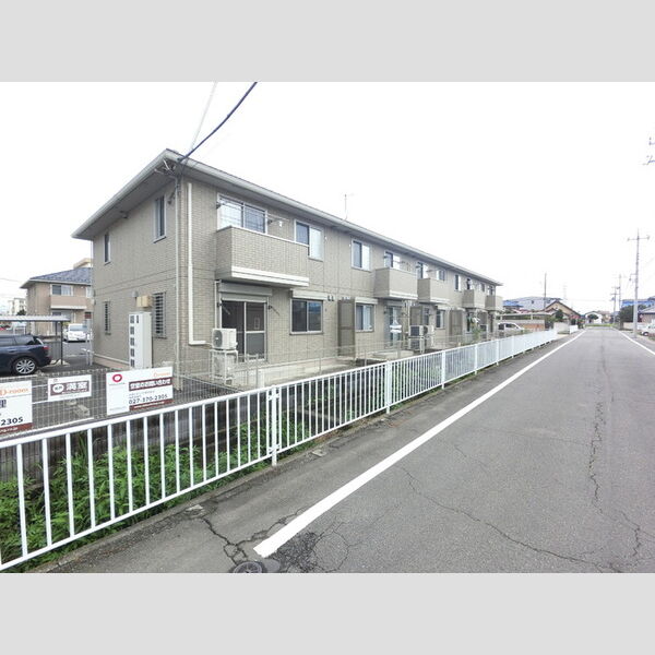 建物外観 (外観)