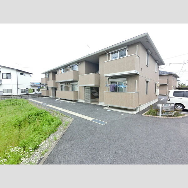 建物外観 (外観)